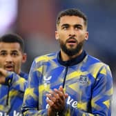 Dominic Calvert-Lewin remains a key target for Newcastle United as the Magpies continue their search for attacking reinforcements.