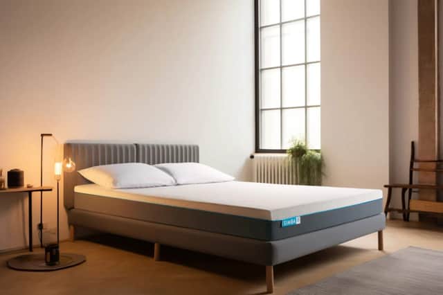 Simba Hybrid Essential Mattress