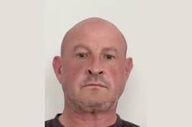 William Ions, 53, has been sentenced to time behind bars after his role in a drugs conspiracy