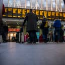 Here is a list of the top 50 most used and least used railway stations in Britain