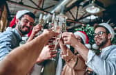 Research of 500 SME owners and decision makers found half blame the new budget for their scaled back Christmas celebrations this year