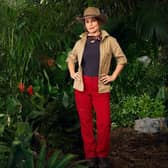 Coleen Rooney is in the final of I’m a Celebrity 2024. Photo: ITV