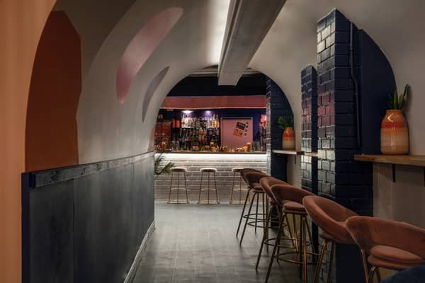 Newcastle's Mother Mercy has been named among the top cocktail bars in the UK.