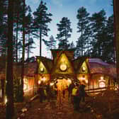 LaplandUK is loved by celebrities including Kate Middleton and the Beckhams