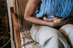 Norovirus is highly contagious.