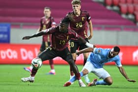 Newcastle United are believed to be plotting a move for PSV star Johan Bakayoko.