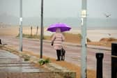 The Met Office  is predicting a mixed bank holiday.