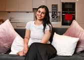 Ananya Sharma, 25, decided to open her own café at home to make friends