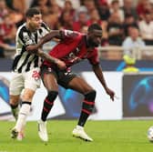 Fikayo Tomori is believed to be a top January transfer target for Newcastle United.