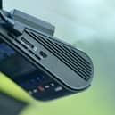 The Viofo A329 dash cam packs in a first-of-its-kind sensor