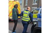 Over 60 people were arrested as part of the crackdown.