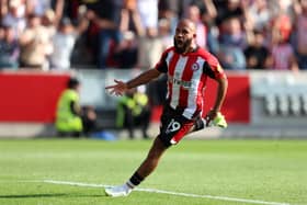 Bryan Mbeumo remains a top target for Newcastle United.