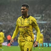 Felix Nmecha has emerged as a top target for Newcastle, according to reports.
