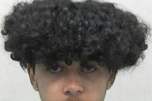 Leandro Lopes
