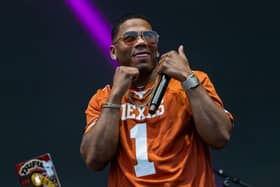 US rapper Nelly has announced a series of UK shows as part of his 2025 World Tour.