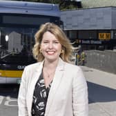 North East Mayor, Kim McGuinness