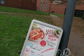 A new Slimming World group has been launched at Gateshead Leisure Centre.