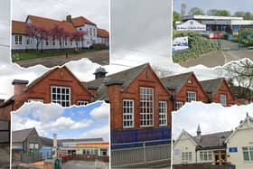 The North East has plenty of great primary schools on offer