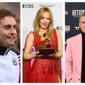 Robbie Williams, Kylie Minogue and Sam Fender are some of the huge names heading to Newcastle in 2025 - and we can't wait!