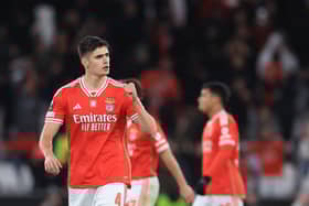 Antonio Silva has emerged as a potential transfer target for Newcastle United.