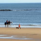 The Met Office has issued its weather forecast for the first week of the school summer holidays.