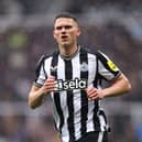 Botman is closing in on a first-team return after featuring for the under-21s earlier this month. Newcastle are just waiting for the right moment to recall him to the matchday squad. 