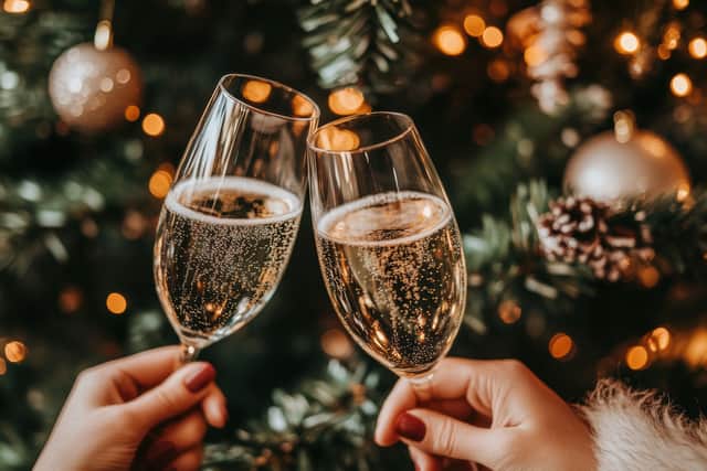 How long are pubs allowed to stay open on Christmas Eve? Opening times for Spoons, Greene King and more (Photo: Lustre Art Group  - stock.adobe.com)