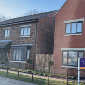 Gentoo has launched its Scholars' Gardens development in the Chapel Park area of Newcastle.