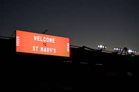 Southampton appear set to welcome Ivan Juric to St Mary's.