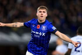 Newcastle United have been linked with a move for highly-rated Ipswich Town star Leif Davis.