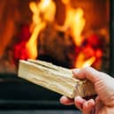 Currently, there are approximately 1.5 million log burners in UK homes
