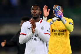 Fikayo Tomori has emerged as a potential target for Newcastle United.
