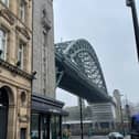 The Met Office has issued its Easter weekend weather forecast for Newcastle.