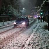 Snow