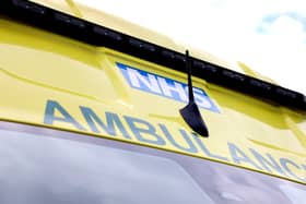 The North East Ambulance Service (NEAS) have urged people to only call 999 if there is a genuine emergency.