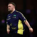 When is the PDC World Darts Championship final? Date and time, is Luke Littler set to win?  Luke Littler of England calmly celebrates defeating Nathan Aspinall of England (not pictured) during their Quarter-Final match on Day Fourteen of the 2024/25 Paddy Power World Darts Championship at Alexandra Palace on January 01, 2025 