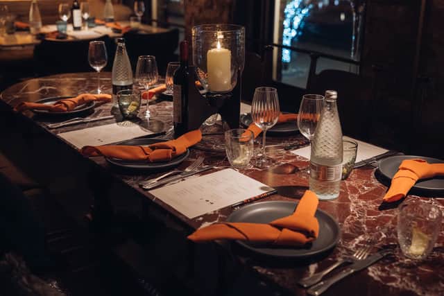 Newcastle Restaurant Week is returning next month.