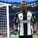 AI predicts Tottenham Hotspur v Newcastle United in the Premier League.