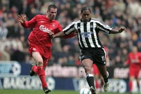 Patrick Kluivert has agreed to return to the world of management.