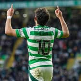 Reported Newcastle United target Nicolas Kuhn