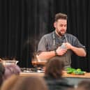 Newcastle Food Festival is returning in 2025