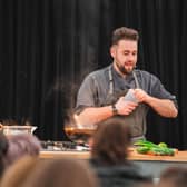 Newcastle Food Festival is returning in 2025