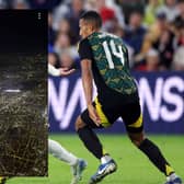 Isaac Hayden has dropped the biggest hint yet that he's set to exit St James' Park.