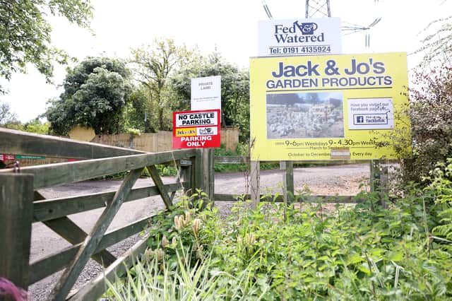 Jack and Jo's Garden Services in Ryton