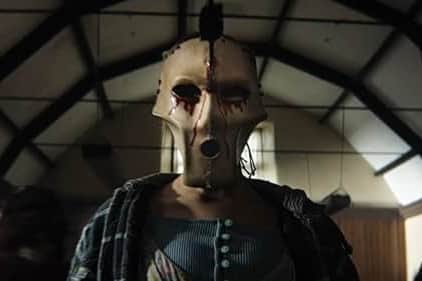 Danny Boyle is teaming up with writer Alex Garland for the third part of their dystopian saga that sees the world hit by the 'Rage' virus, turning the infected (don't call them zombies) into killing machines.
