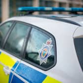Northumbria Police officers are appealing for witnesses to come forward after a man sadly died following a collision in Gateshead.