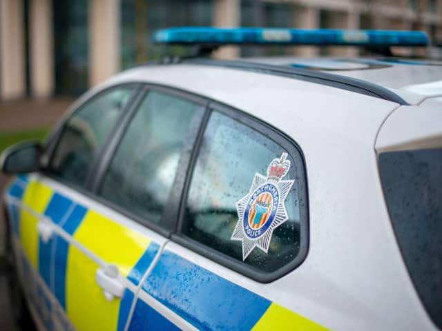 Northumbria Police officers are appealing for witnesses to come forward after a man sadly died following a collision in Gateshead.