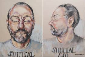 The man has been identified after a year-long investigation. His body was found on December 7, 2023, in a field in Dean Brook, near to Horrobin Lane in Rivington