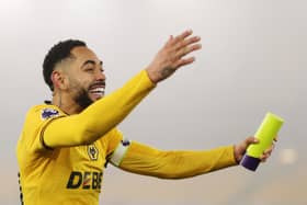 Matheus Cunha is ready for selection as Wolves head to Newcastle United in the Premier League.