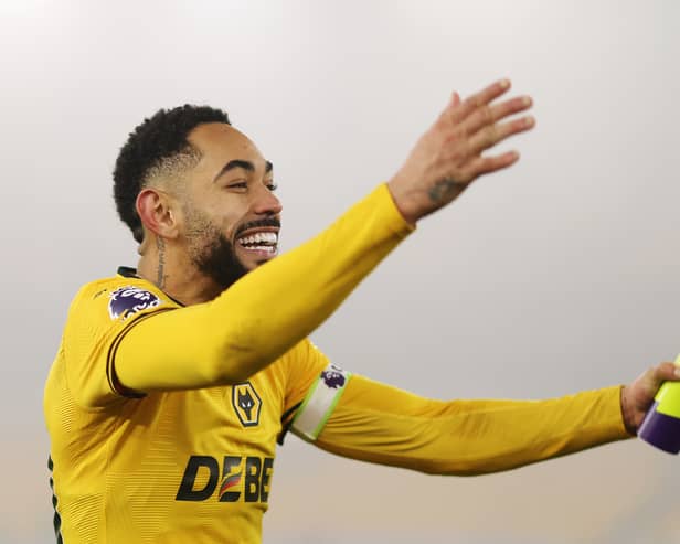 Matheus Cunha is ready for selection as Wolves head to Newcastle United in the Premier League.